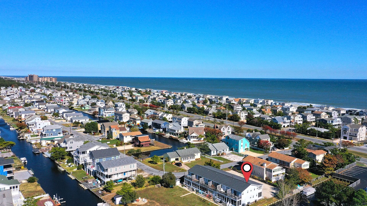 Photo of Outdoor in South Bethany