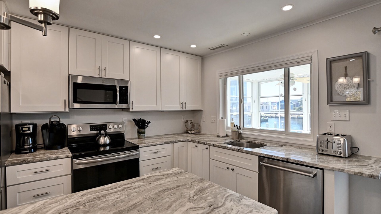 Photo of Kitchen in South Bethany