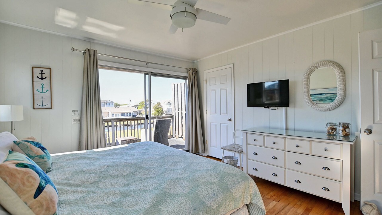 Photo of Bedroom in South Bethany