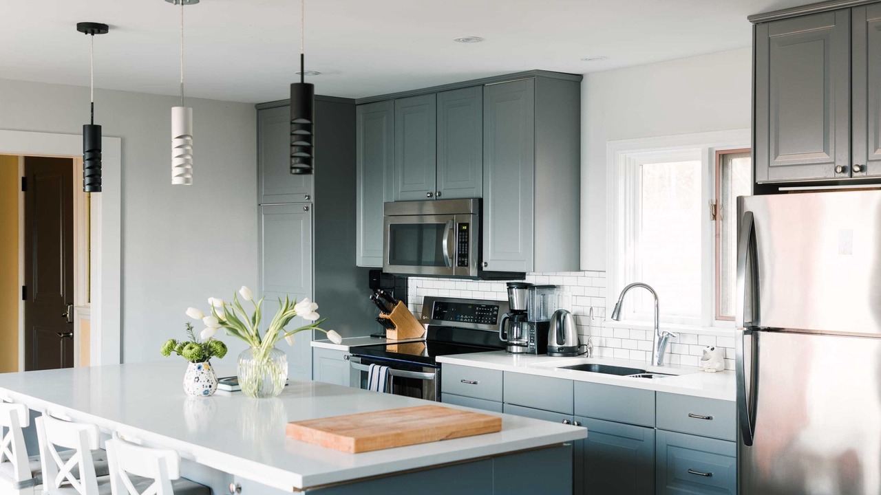 Photo of Kitchen in Bongard