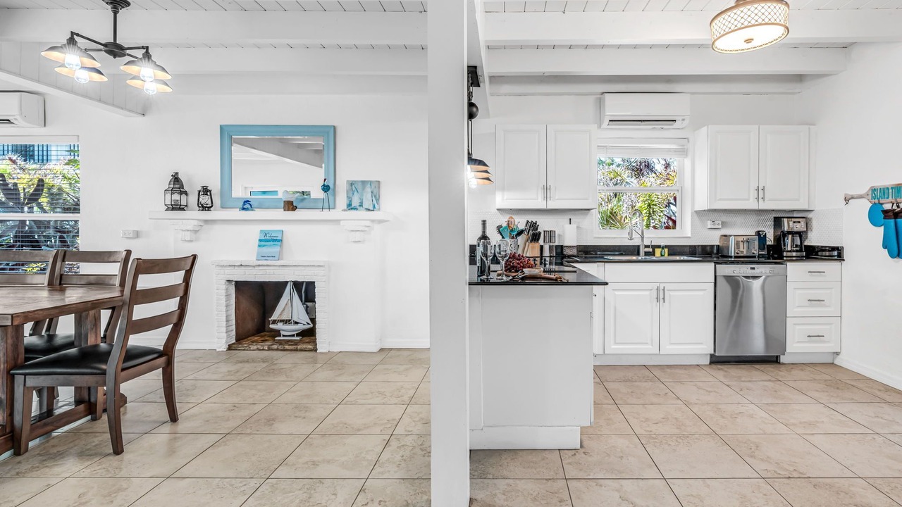 Photo of Kitchen in Marathon