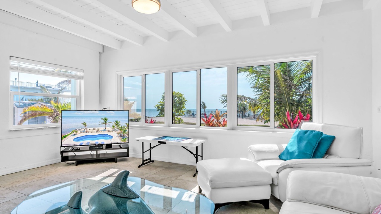 Photo of Livingroom in Marathon