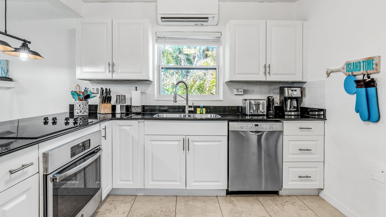 Photo of Kitchen in Marathon