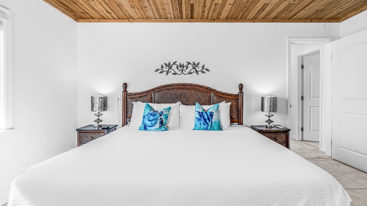 Photo of Bedroom in Marathon