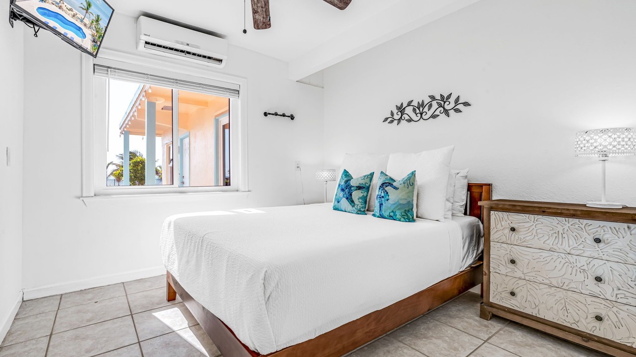 Photo of Bedroom in Marathon