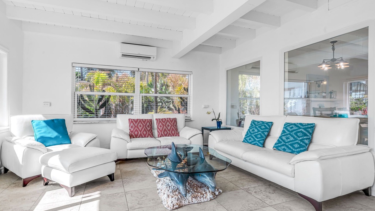 Photo of Livingroom in Marathon