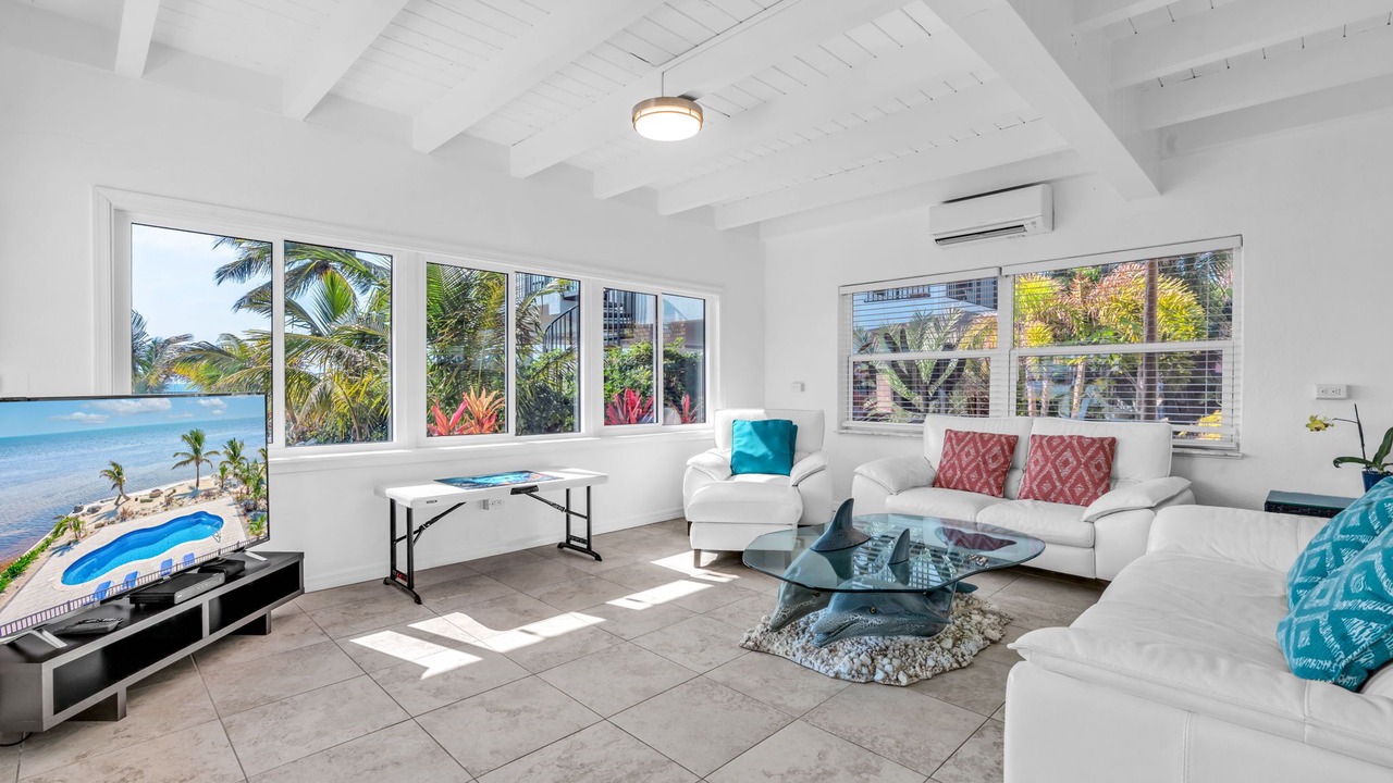 Photo of Livingroom in Marathon