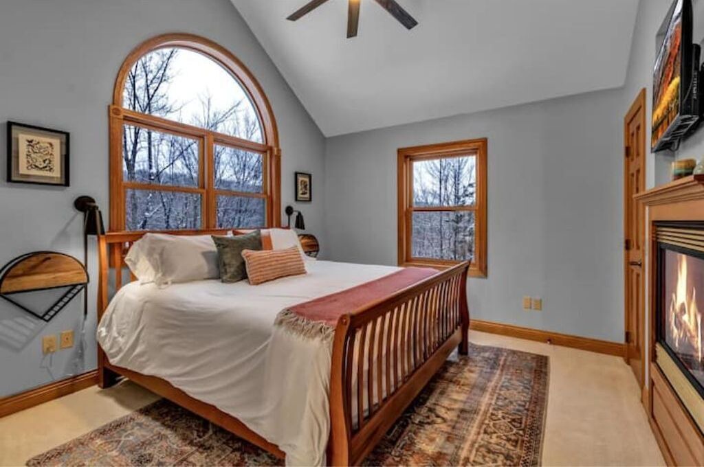 Photo of Bedroom in Salamanca