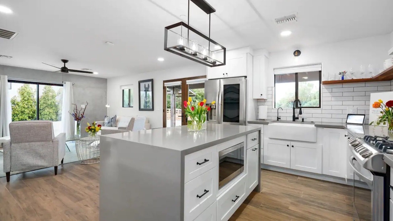Photo of Kitchen in Paradise Valley