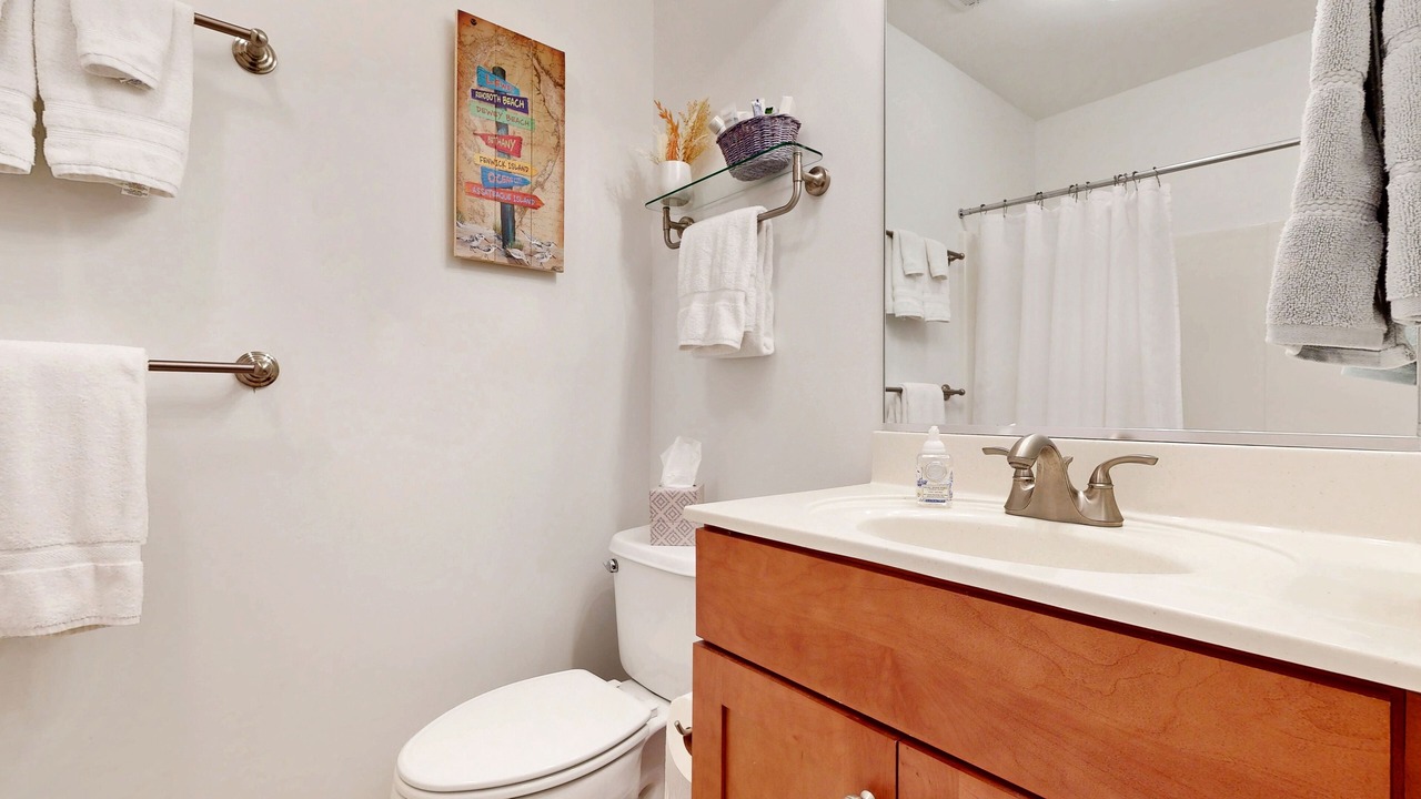 Photo of Bathroom in Sun Ridge
