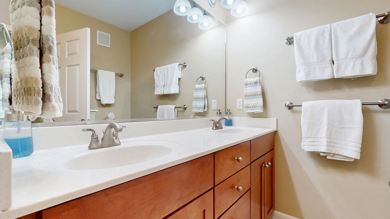 Photo of Bathroom in Sun Ridge