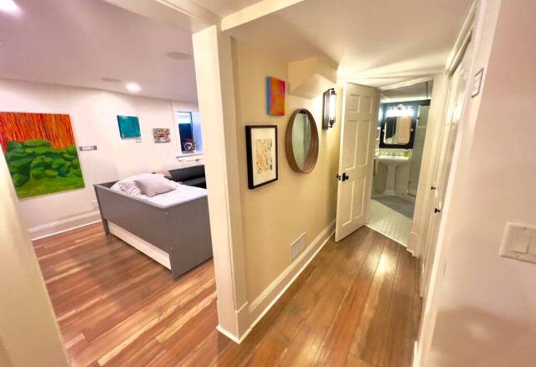 Photo of Bedroom in Ecco