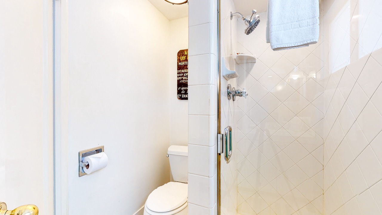 Photo of Bathroom in East Millcreek