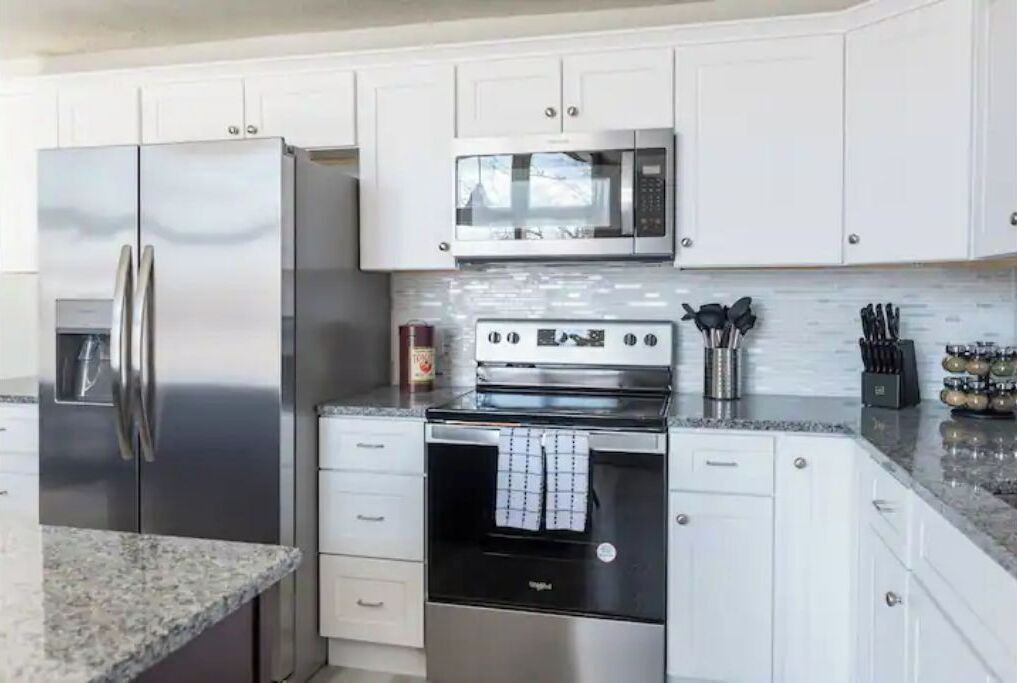 Photo of Kitchen in Sandy
