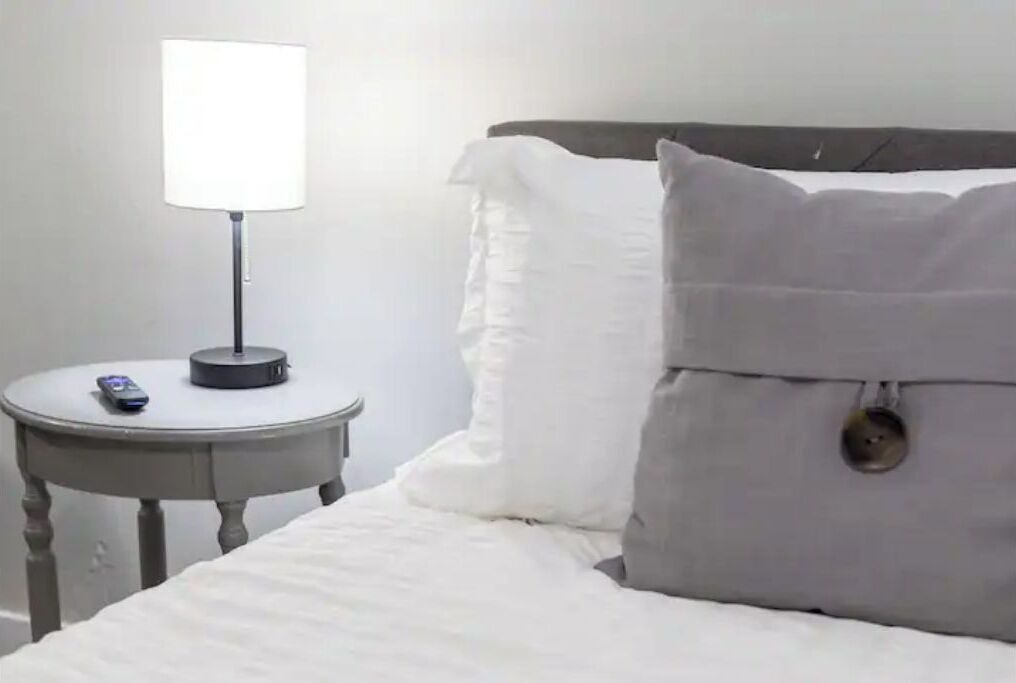 Photo of Bedroom in Sandy