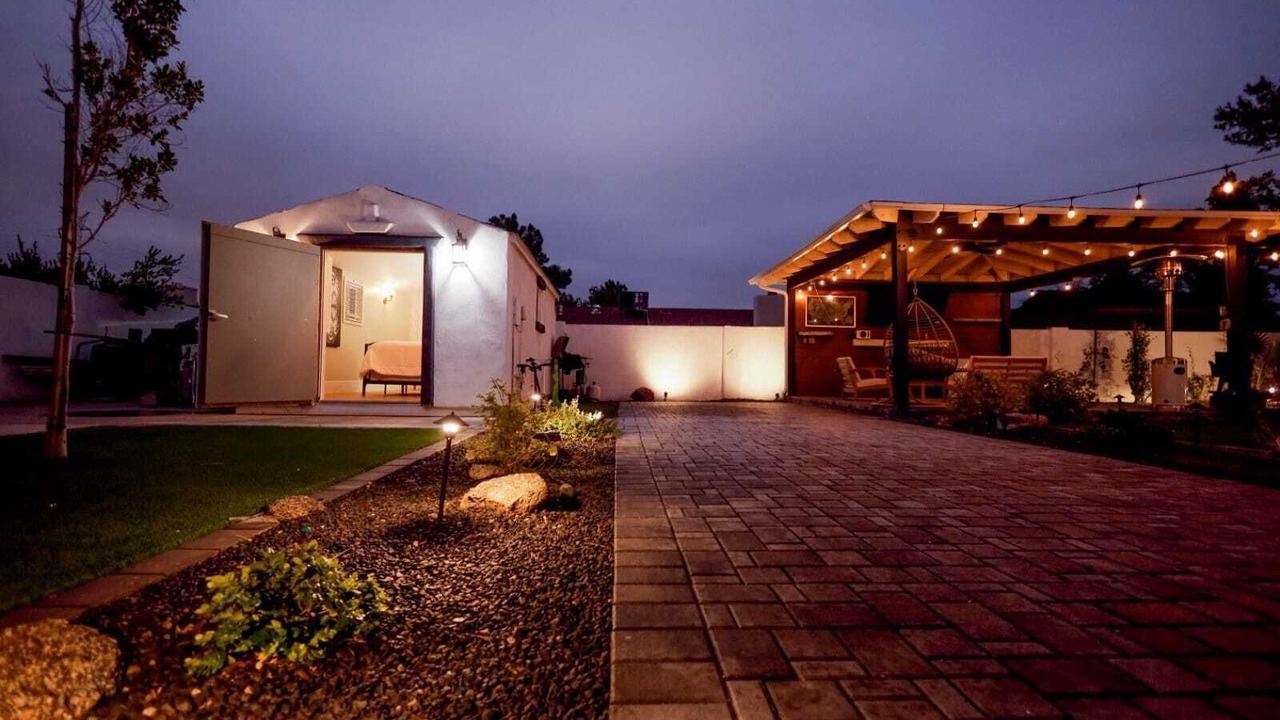 Photo of Outdoor in Lehi