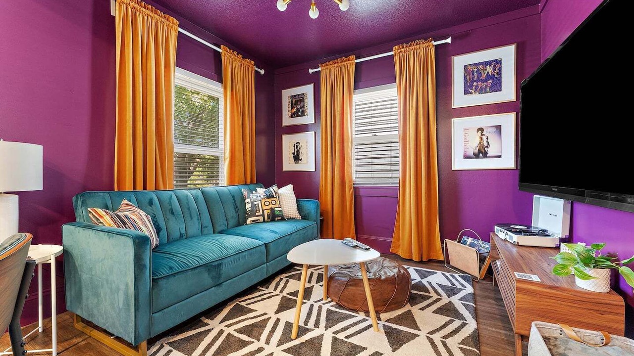 Photo of Livingroom in Wenonah