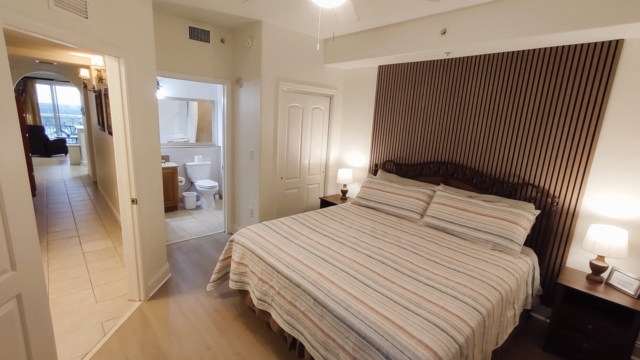Photo of Bedroom in Florida Central Atlantic Coast