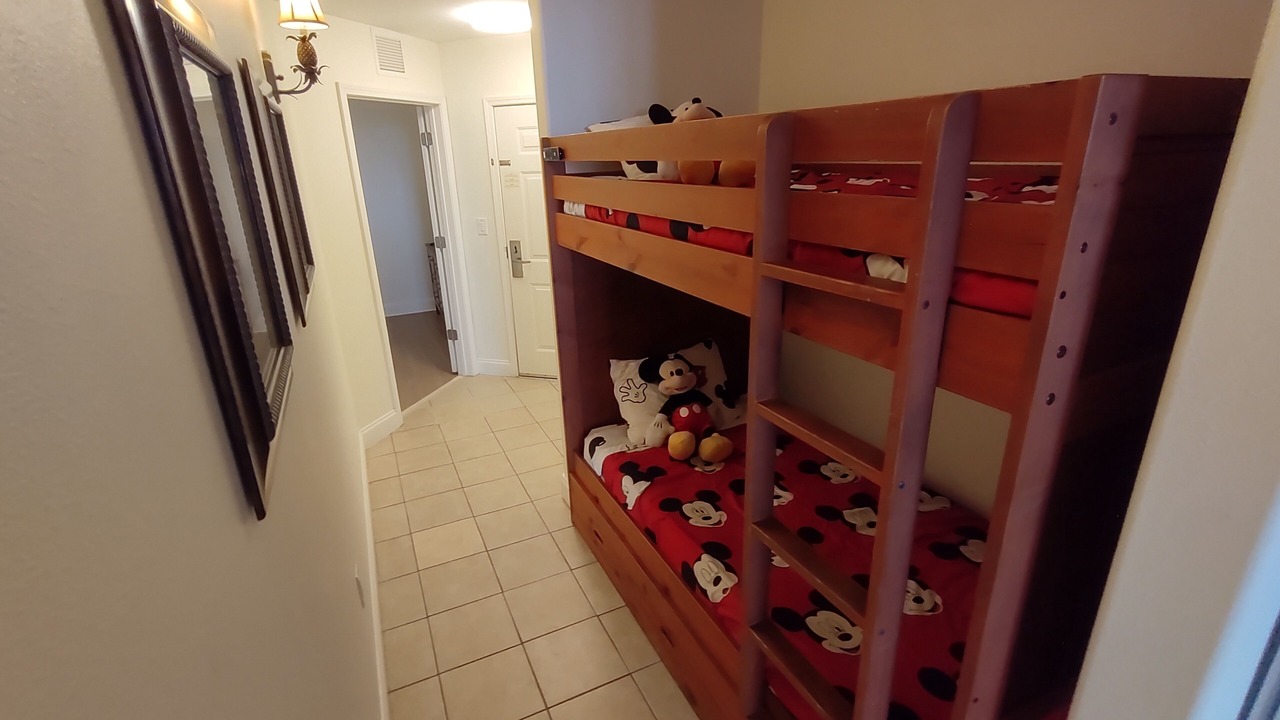 Photo of Bedroom in Florida Central Atlantic Coast