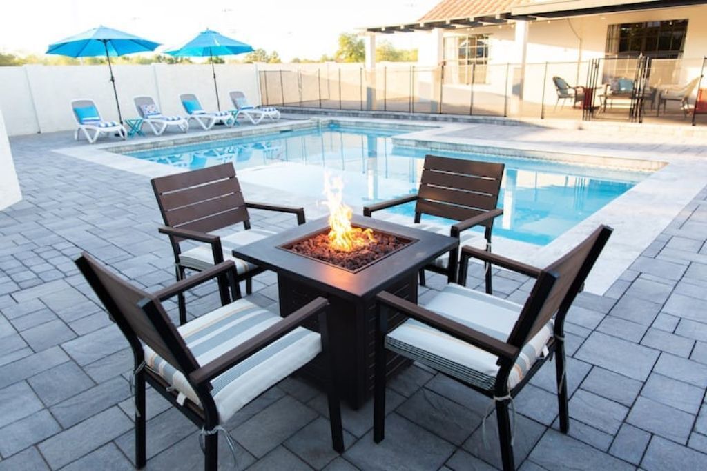 Photo of Outdoor in Paradise Valley Village