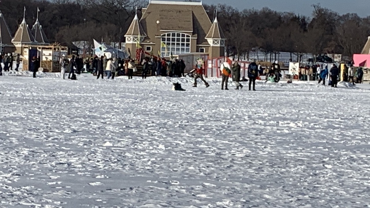 Photo of Others in Linden Hills