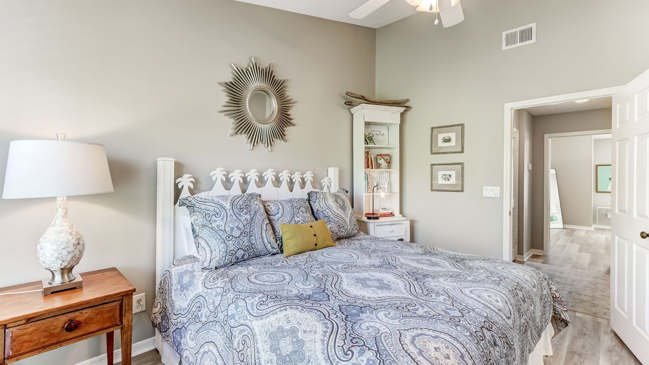 Photo of Bathroom in Amelia City