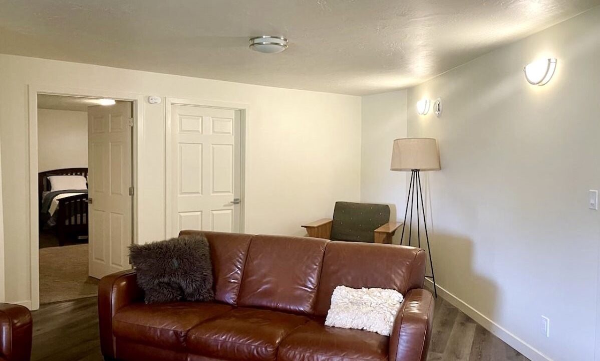 Photo of Livingroom in Kachemak
