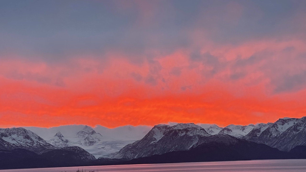 Photo of Outdoor in Kachemak