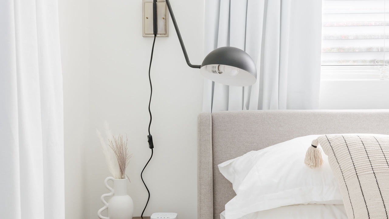 Photo of Bedroom in Camelback East