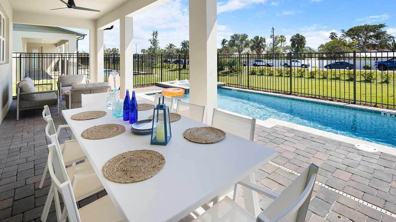 Photo of Outdoor in Melbourne Beach