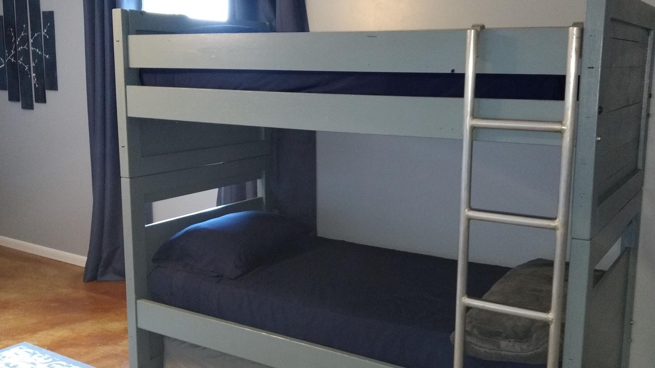 Photo of Bedroom in Williamstown