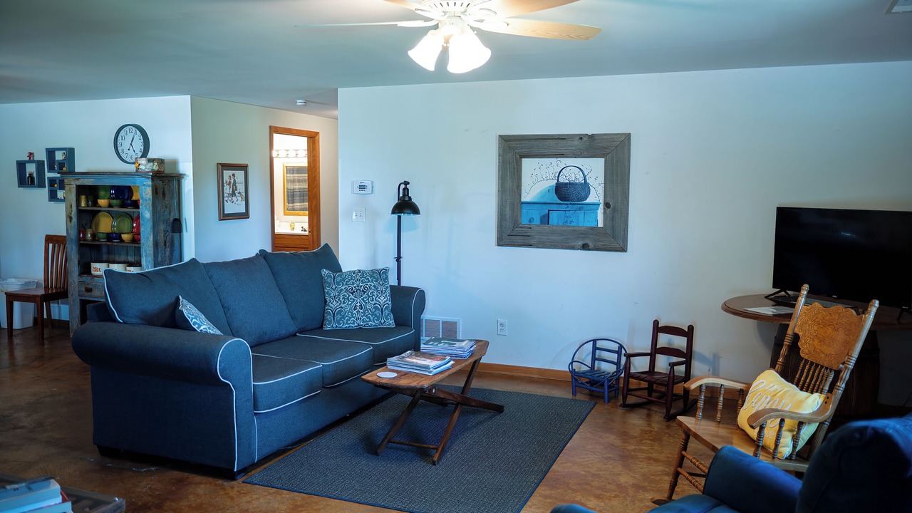 Photo of Livingroom in Williamstown