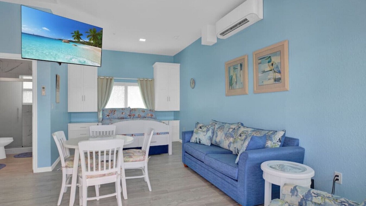 Photo of Livingroom in Marathon
