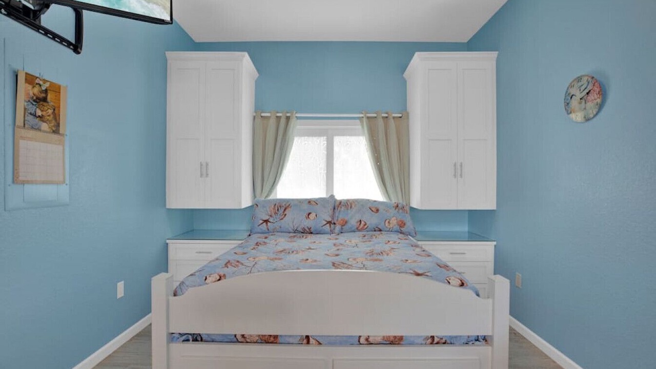 Photo of Bedroom in Marathon