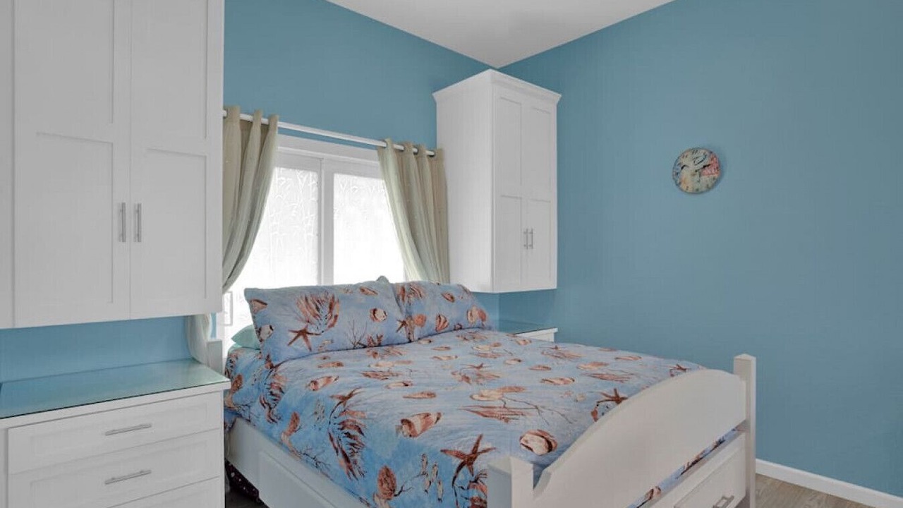 Photo of Bedroom in Marathon