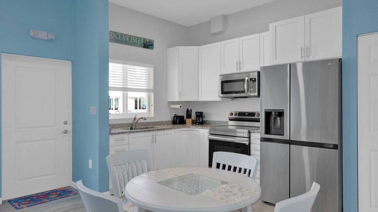 Photo of Kitchen in Marathon