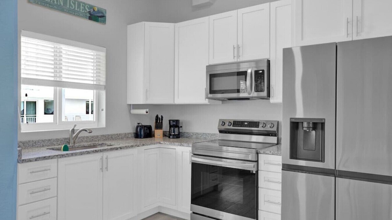 Photo of Kitchen in Marathon