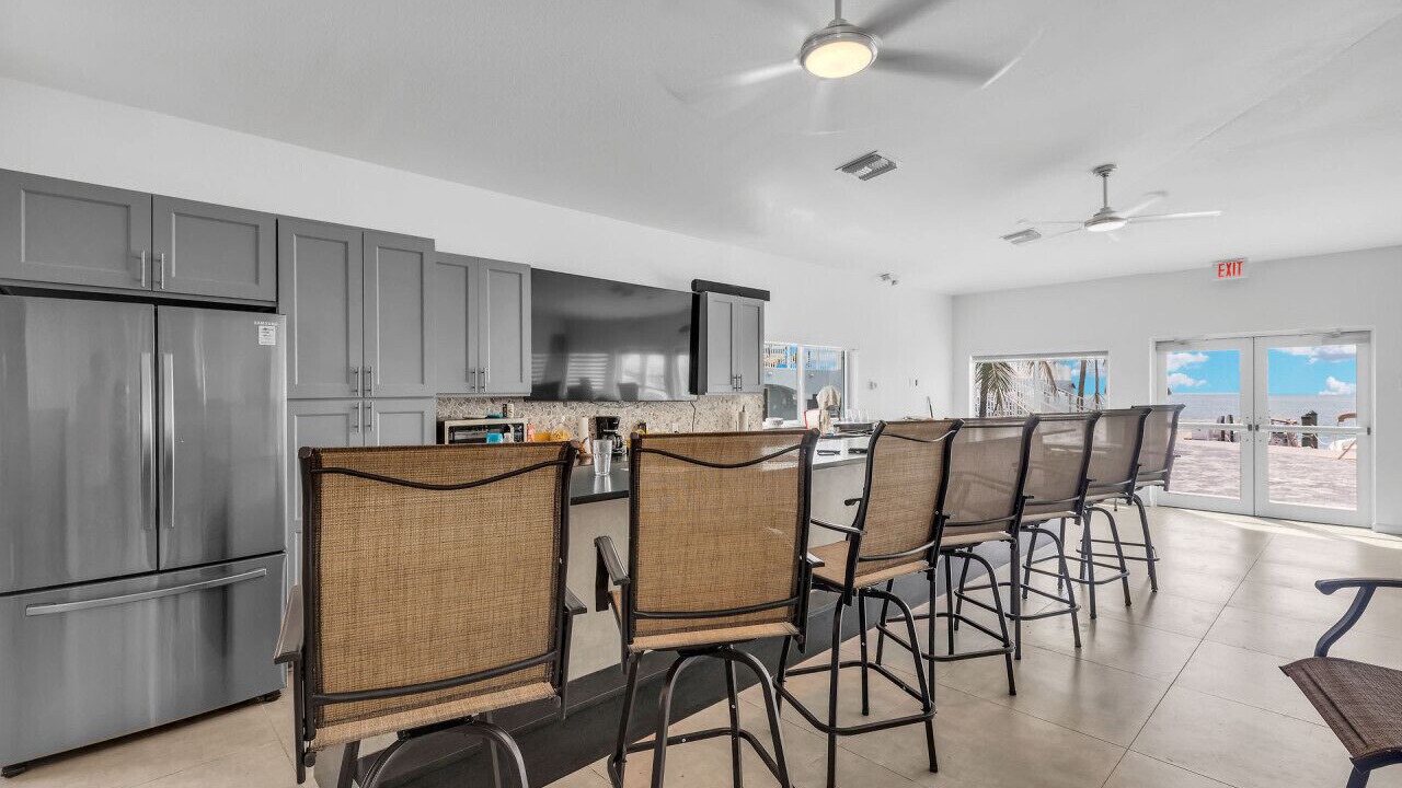 Photo of Kitchen in Marathon