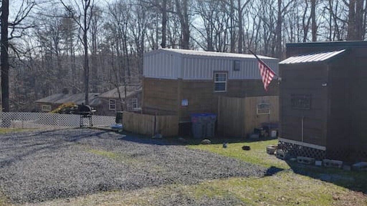Photo of Outdoor in Spring City
