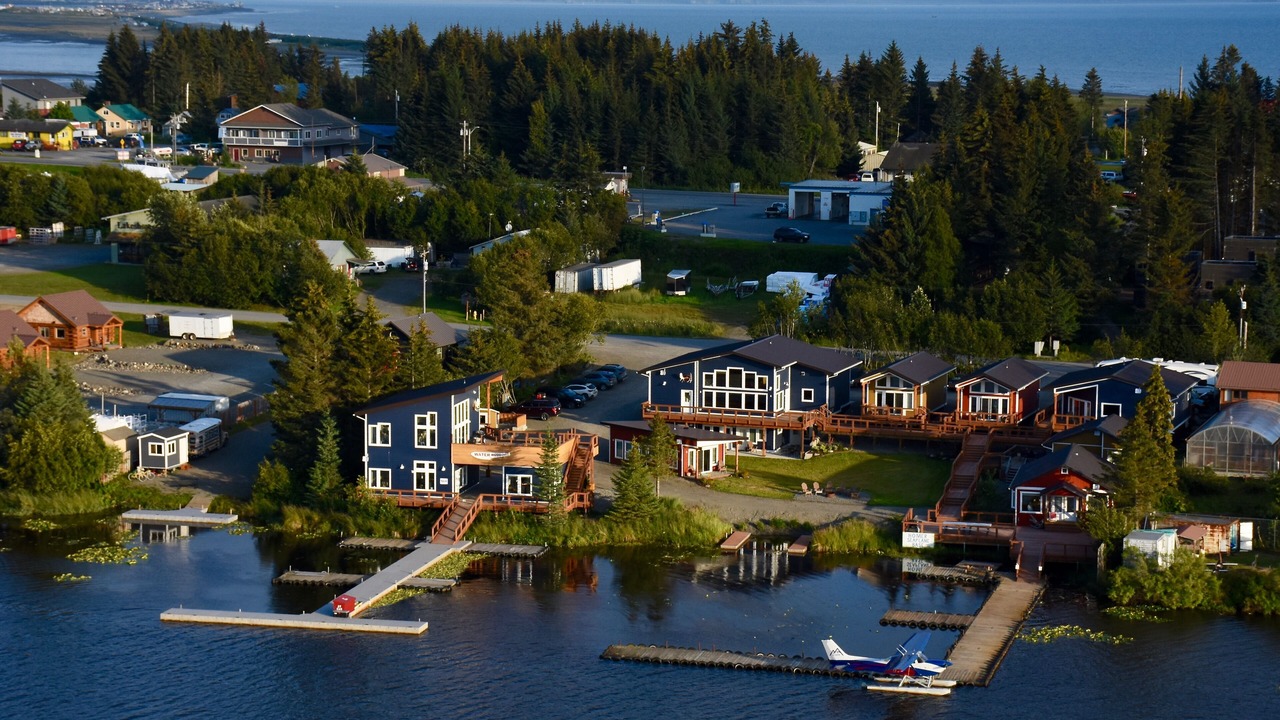 Photo of Outdoor in Homer