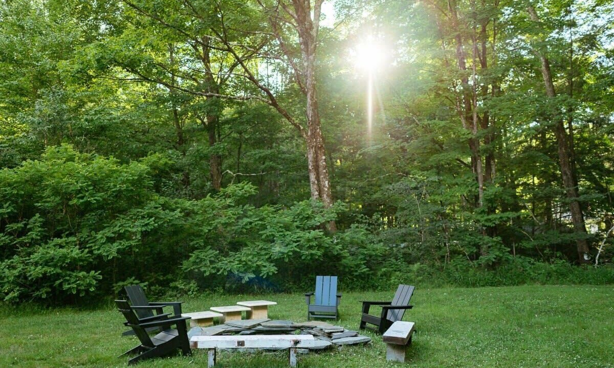 Photo of Outdoor in Livingston Manor
