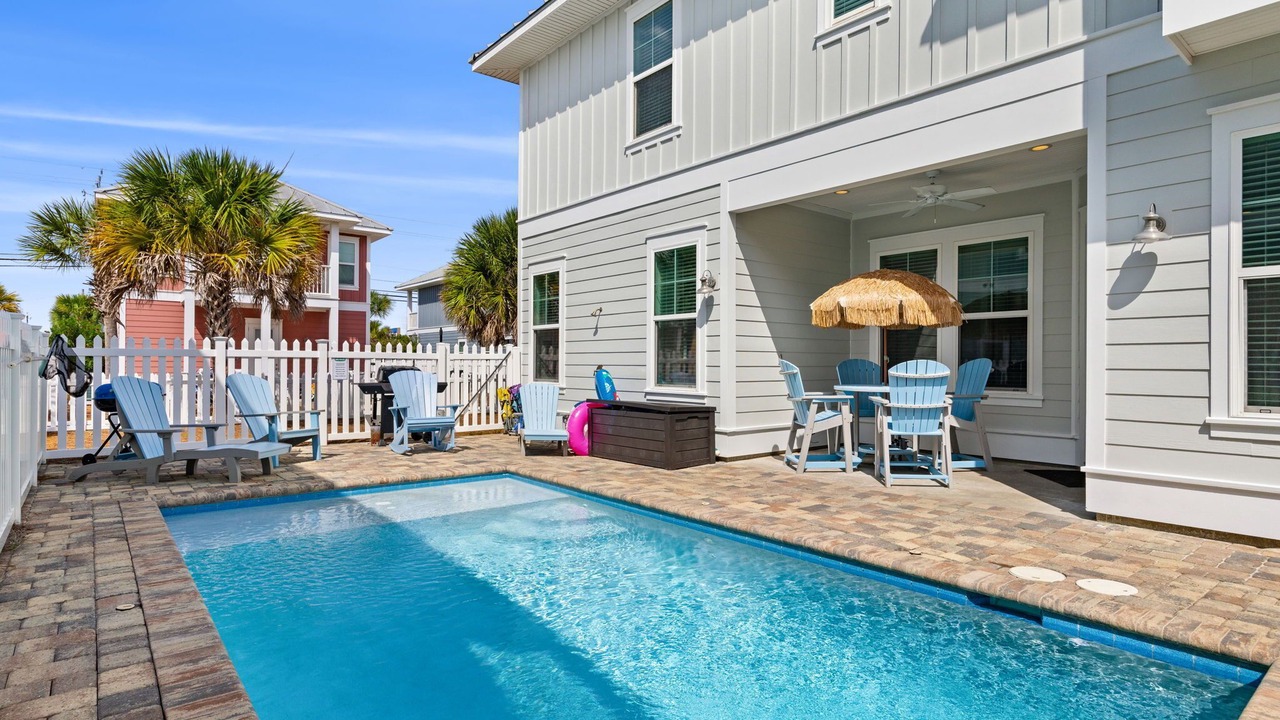 Photo of Outdoor in Biltmore Beach