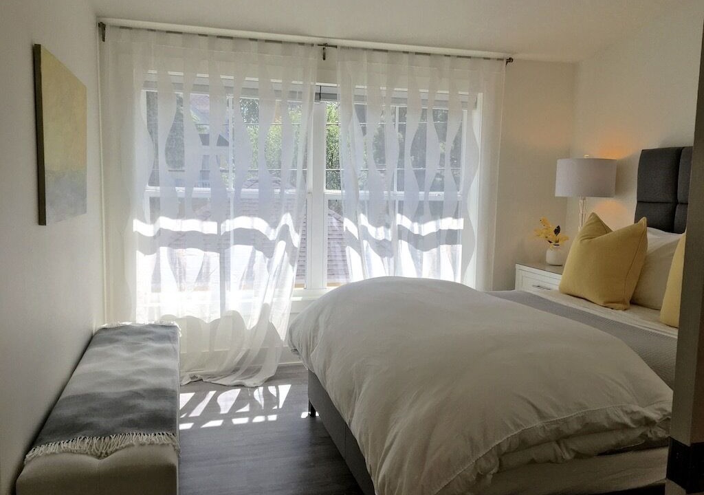 Photo of Bedroom in Ecco