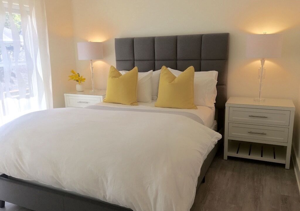 Photo of Bedroom in Ecco