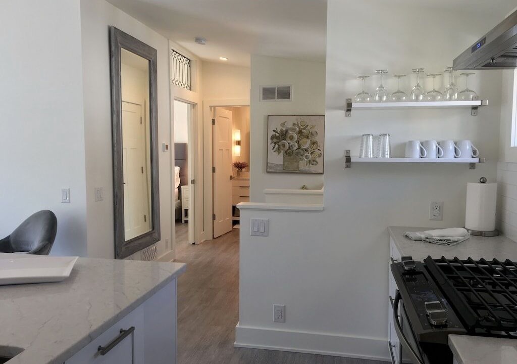 Photo of Kitchen in Ecco
