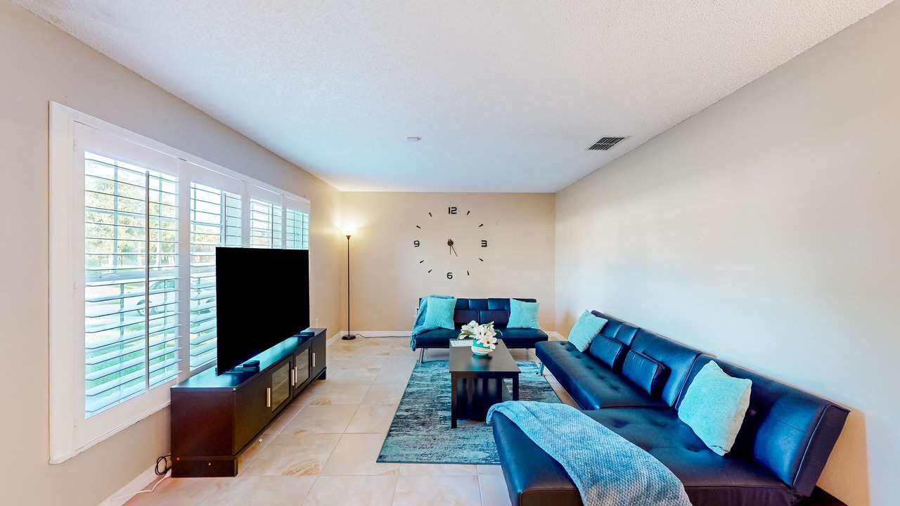 Photo of Livingroom in Indian Ridge
