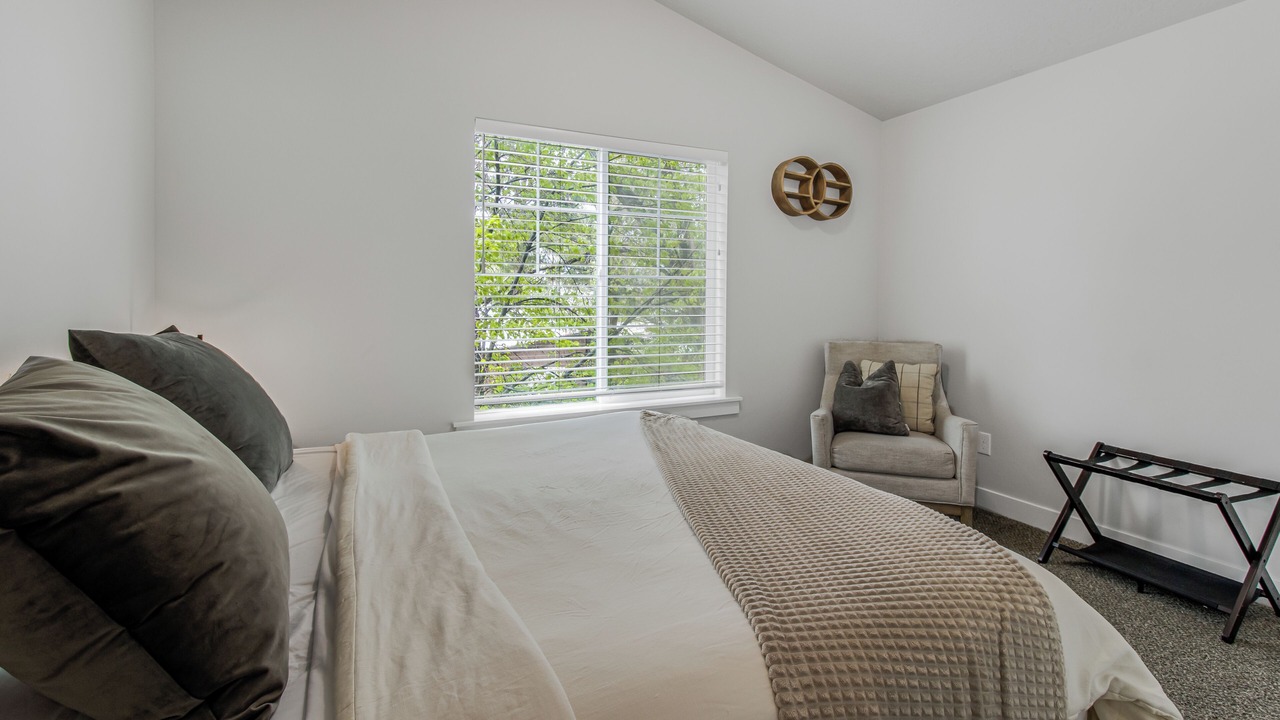 Photo of Bedroom in Millcreek