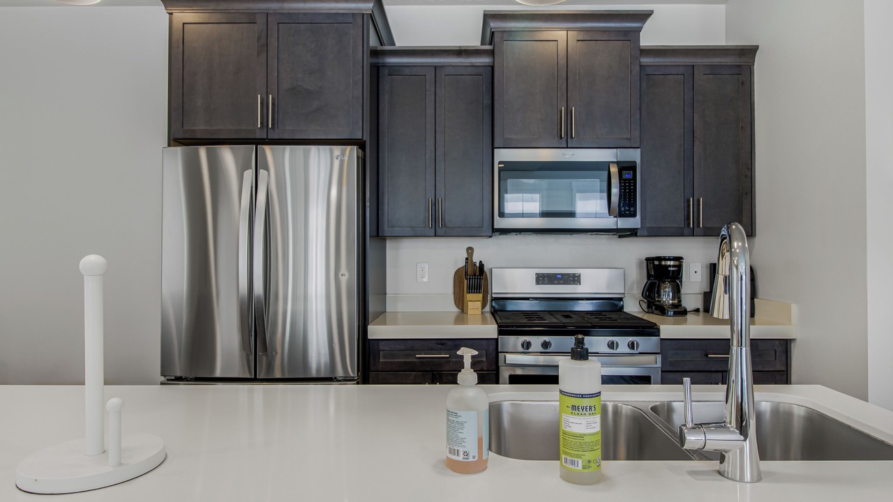 Photo of Kitchen in Millcreek