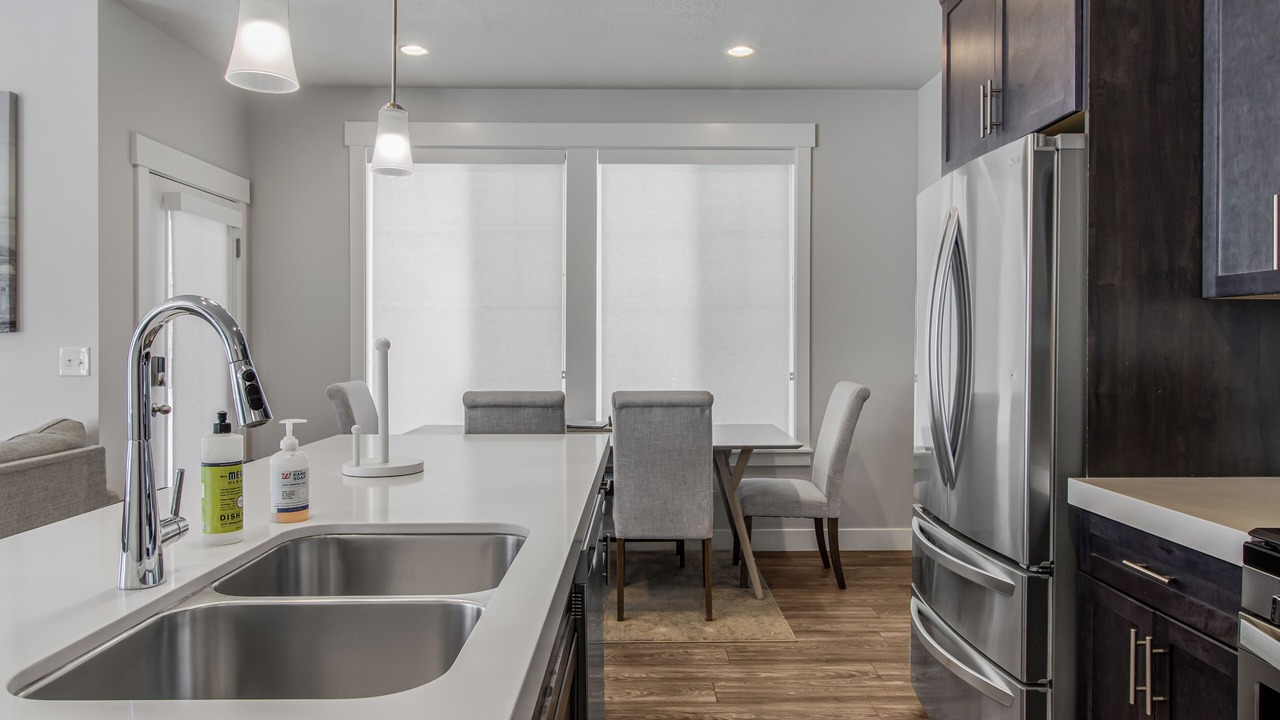 Photo of Kitchen in Millcreek