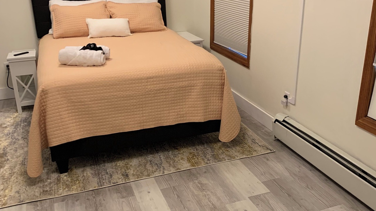 Photo of Bedroom in Clinton